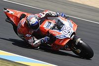 Dovizioso se v&ecirc; capaz de repetir vit&oacute;ria em Mugello