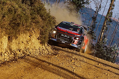 Hyundai und Toyota signalisieren Interesse an Kris Meeke