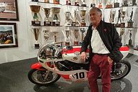Nos 78 anos de Agostini, veja estatísticas do maior campeão da motovelocidade