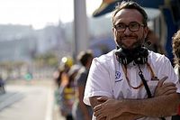 F1: Williams anuncia ex-chefe de automobilismo da VW como novo diretor esportivo