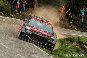 Budar broni Citroena