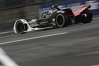 E-Prix del Messico: Lotterer regala la prima pole alla Porsche