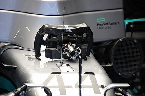 Test F1 2020 en Barcelona: todos los números de la pretemporada