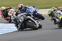 Vi&ntilde;ales: "Acabar tercero el campeonato ser&iacute;a un trofeo porque me han tirado tres veces"