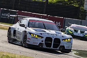 スパーク Studie BMW M4 SUPER GT 2024 スパーク Studie BMW M4 SUPER GT 2024 - メルカリ