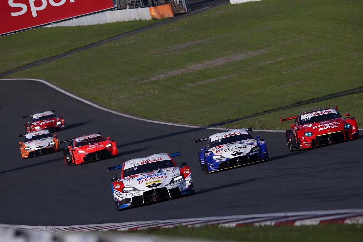 GT500はル・マンで勝てる」元スーパーGTドライバーの