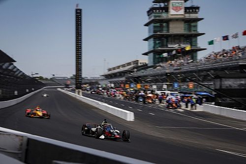 Indy 500: ¿Cuántas vueltas? ¿Cuánto tiempo? y otras preguntas 