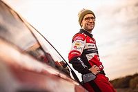 Pracowity okres Marczyka