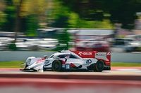 Zesp&oacute;ł Kubicy z pole position na Spa