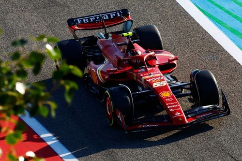 F1- Testes da pré-temporada x pole position: o que os tempos têm a dizer?