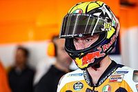 Mir decide no seguir con el GP de Valencia y esperar al test del martes