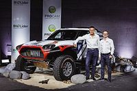 Hołowczyc i Kurzeja gotowi na Dakar