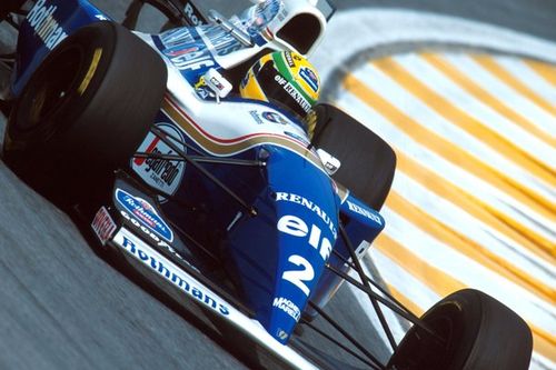 C&oacute;mo se ha transformado el mito de Ayrton Senna