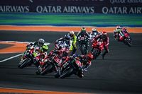 MotoGP no har&aacute; el GP de Kazajist&aacute;n, e ir&aacute; otra vez a Qatar