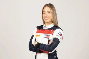 Nerea Martí disputará la temporada 2024 de F1 Academy con Campos