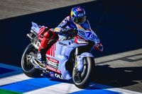 Alex Márquez lidera el arranque de Jerez por delante de su hermano Marc