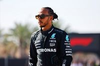 F1 | Hamilton: "Non avevo detto della Ferrari neanche ai miei genitori"