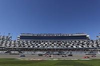 Daytona 24: Arranca la edici&oacute;n 60 de la carrera con Kobayashi al frente