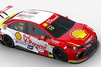 Stock Car: Shell apresenta layout dos carros da temporada 2022