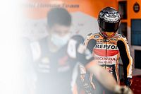 Pol: "Me siento ante una bola de partido cada vez que me subo a la Honda"