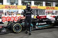 F1: Hamilton e Mercedes estão "melhores do que nunca" para reta final da temporada