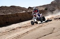 Wiśniewski już czwarty