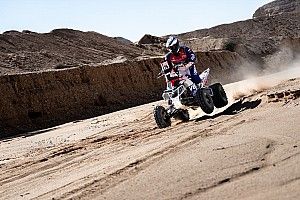 Wiśniewski już czwarty