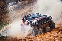 Hołowczyc i Kurzeja w tr&oacute;jce