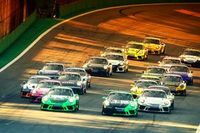 Em Portugal, Porsche Endurance Challenge completa 26 provas nos campeonatos de longa duração