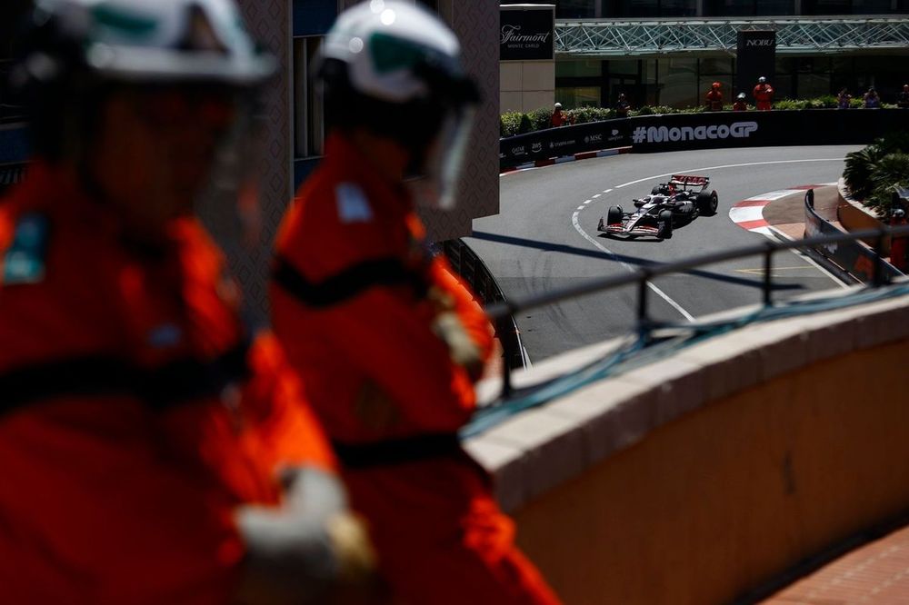 Kevin Magnussen, Haas VF-24