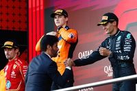 Czego oczekuje Ben Sulayem?