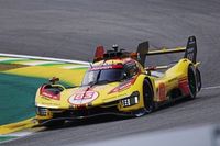 Kubica z Belgii prosto do Stan&oacute;w