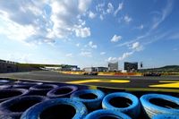 El tiempo para la F1 en el GP de Hungr&iacute;a 2025: &iquest;se repetir&aacute; la lluvia como en spa?