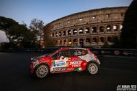 Polski najazd na Rzym