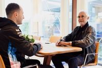 C&oacute;mo un cuarto piloto reserva de Alpine F1 recuerda a la era Renault de Briatore