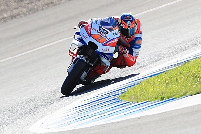 Walau kian nyaman, Miller menunggu tes Sepang