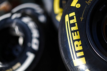 A Pirelli szerint is jobb, ha előzésekkel dől el egy futam
