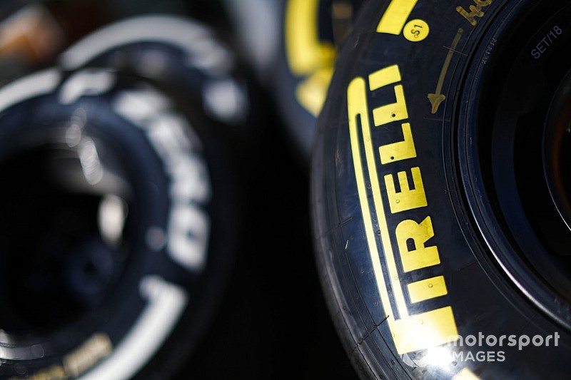 A Pirelli szerint is jobb, ha előzésekkel dől el egy futam