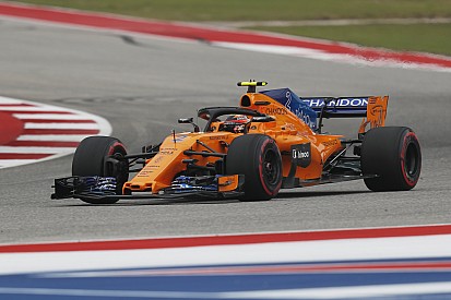 Vandoorne, yarışta daha iyi bir sonuç almayı umuyor