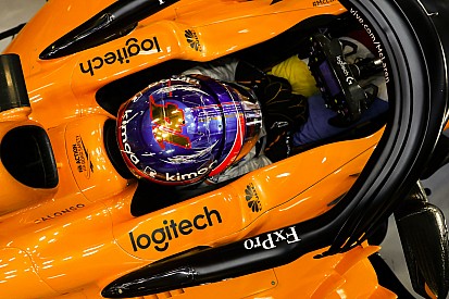 El semáforo del GP de Abu Dhabi... o de la F1
