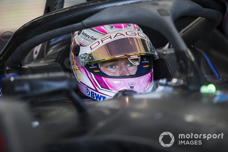Gunther completa grid para temporada 2018-2019 da F-E