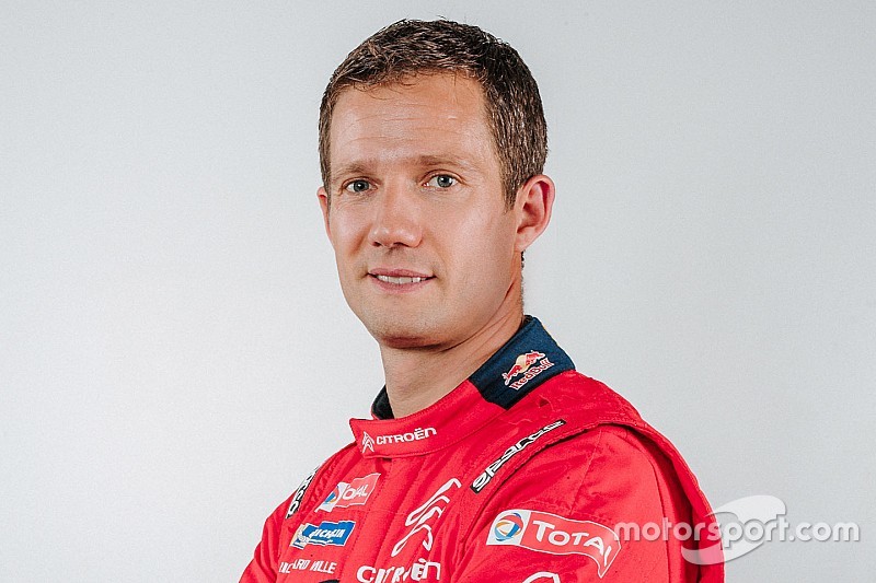 Ogier: