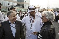 La FIA busca a su primer CEO y estos son los requisitos 