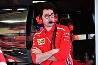 Saiba quem é Mattia Binotto, novo chefe da Ferrari