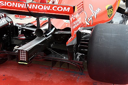 Video: Ferrari, 2019 güç ünitesini ilk kez başarıyla çalıştırdı!