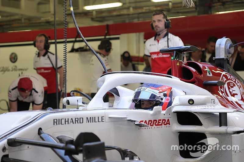 Direttiva tecnica FIA: ai test Pirelli i team non devono portare piloti inesperti di F1