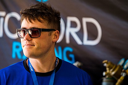 Stanaway replaces Tander for the 2019 Supercars season