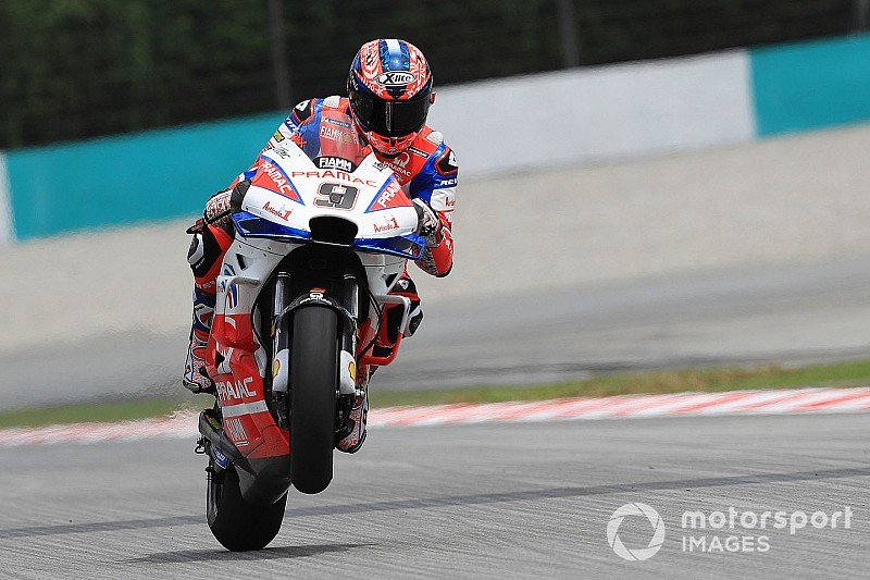 Petrucci: