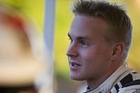 Lappi convencido de que Citroen puede tener el "coche m&aacute;s veloz" del WRC