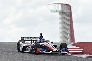 Kanaan: 'Muitas chances' de ganhar as 500 Milhas de Indianápolis